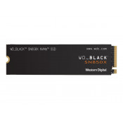 WD BLACK SN850X NVMe SSD 2TB