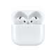 Apple AirPods 4 Ruisonderdrukking-Draadloze oordopjes + Mic