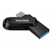 SanDisk Dual 512GB USB Flash Drive USB Type-A/USB Type-C 3.2