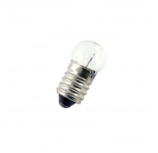 Lampje 240V 2.4 WATT 10MA E10