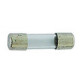 Fusibles en verre rapides 5x20mm 2.5A *10*