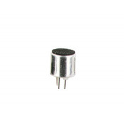 Capsule micro electret Ø10mm