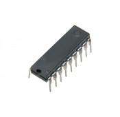 LM3914N DOT/BAR DISPLAY DRIVER 10 LEDS DIL-18