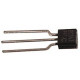 BC547C - Transistor Si-n 45V 0.2A 0.5W 300Mhz