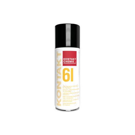 Kontakt 61 - Lubricant - 400ml