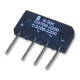 Pont de diode 80V 3.7A