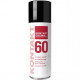 Kontakt 60 - Contact cleaner - 200ml