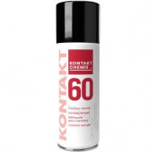 Kontakt 60 - Nettoyeur pour contacts - 200ml