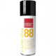 Lub Oil 88 - Precisiessmeerolie - 200ml