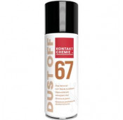 Dust off 67 - Air comprime en aerosol - 200ml