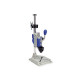 Dremel drill stand