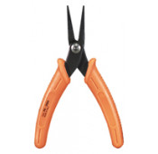 Flatnose plier 146mm long