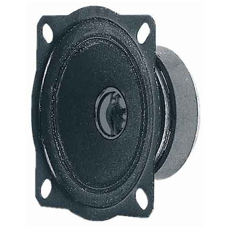 Visaton TW70 - Haut-parleur 8 Ohm