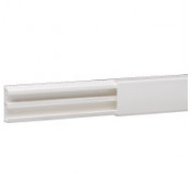 Legrand - Moulure 32x12.5 DLP - L 2M