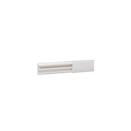 Legrand - Moulure 32x12.5 DLP - L 2M