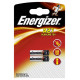 Energizer - 2 batteries alcaline 12V