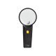 Illuminated magnifying glass 90mm lens Ø 80mm