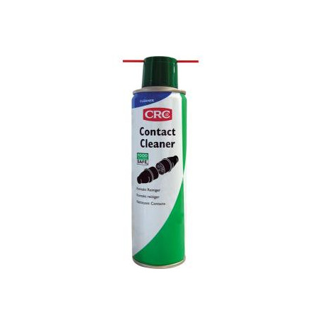 CRC Contact Cleaner - Reiniger hoge zuiverheidgraad - 250ml