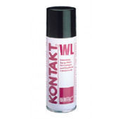 Kontakt WL - Electrical contac cleaner - 400ml