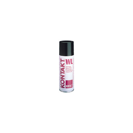 Kontakt WL - Reinigingsspray - 400ml