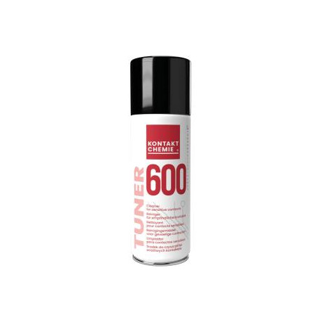 Tuner 600 - Spray nettoyant - 200ml