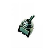 AL.TS103 Interrupteur miniature on/on 2A/250V