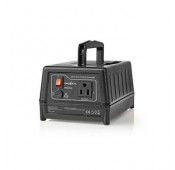 Convertisseur de tension 200-240V/100-120V - 300W