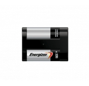 Energizer - 1 batterij Lithium 6V 34x17x45mm