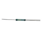 Interrupteur Reed 1 x N.O. 10W 0.5A