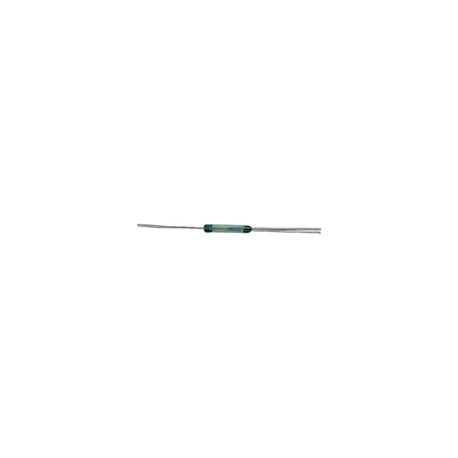 Interrupteur Reed 1 x N.O. 10W 0.5A