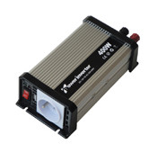 Inverseur de tension 12V DC- AC 400W