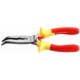 Facom 195.20VE Round nose pliers