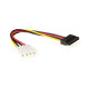 Serial ATA 150 Power Cable ATX