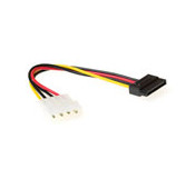 Serial ATA 150 Power Cable ATX