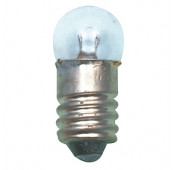 Ampoule 2.5V 100mA E10 - 0.25W