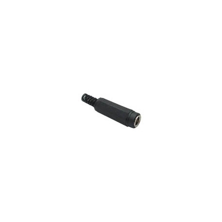  Vrouwelijke DC voedingsconnector 2..5mmx5.5mm