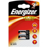 Energizer - 2 Batterijen alkalines LR01 1.5V