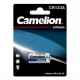 Camelion - Battery Lithium CR123A 3V