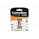 Camelion - Batterie rechargeable 200 mAh 9V