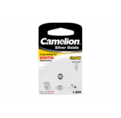 Camelion - Battery for clock SR41W 1.55V