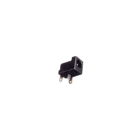 DC aansluiting 2.5mm/5.5mm *2*