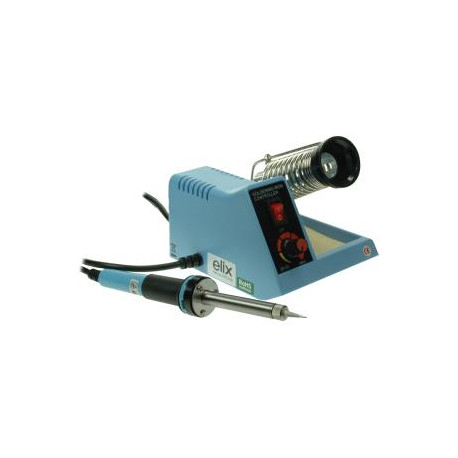 Elix - Soldering Station - Adjustable Temperature - 48W