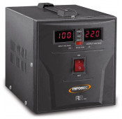 Régulateur de tension R2 PRO 2000VA