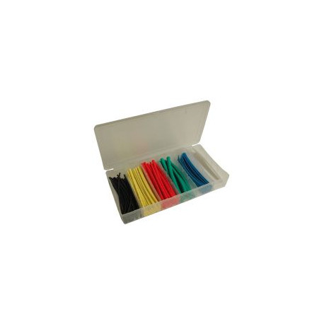 Heat shrink tube kit