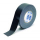 Hoogwaardige pantsertape 50mm x 25m Zwart