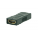 Adaptateur HDMI Type A Femelle - HDMI Type A Femelle