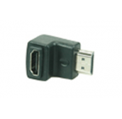 Adaptateur HDMI coudé 90°