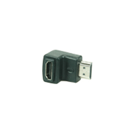 Adaptateur HDMI coudé 90°