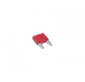 Fusible miniature automobile 4A rose