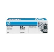 HP Toner Black CE285A For Hp Laserjet P1102W